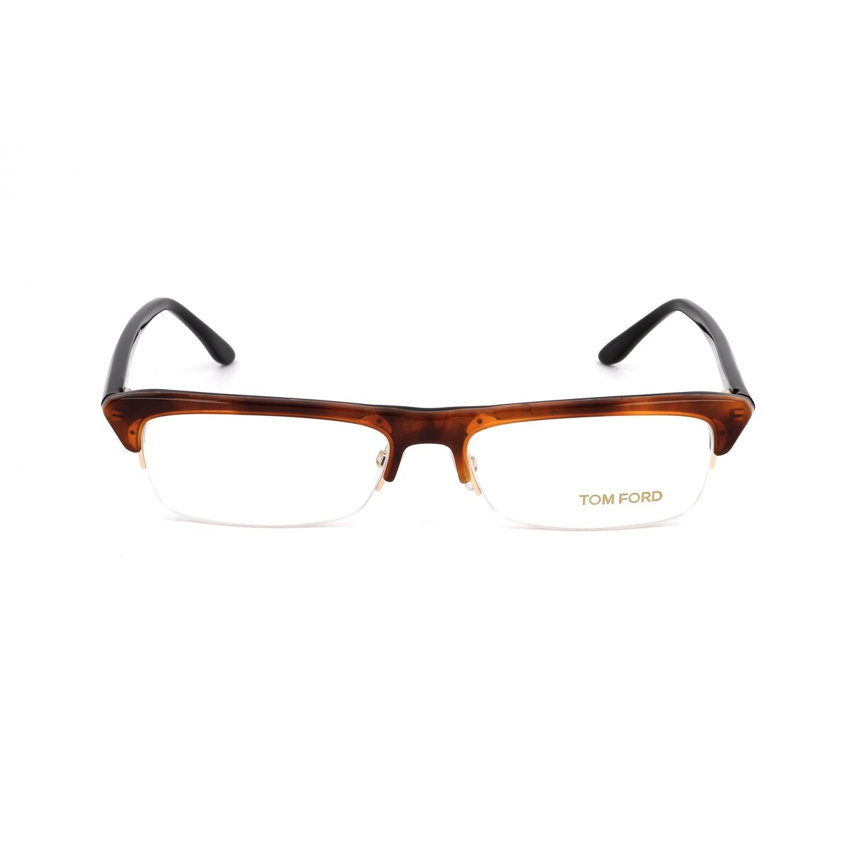 Glasögonbågar Tom Ford FT5133-056-54 ø 54 mm - 2