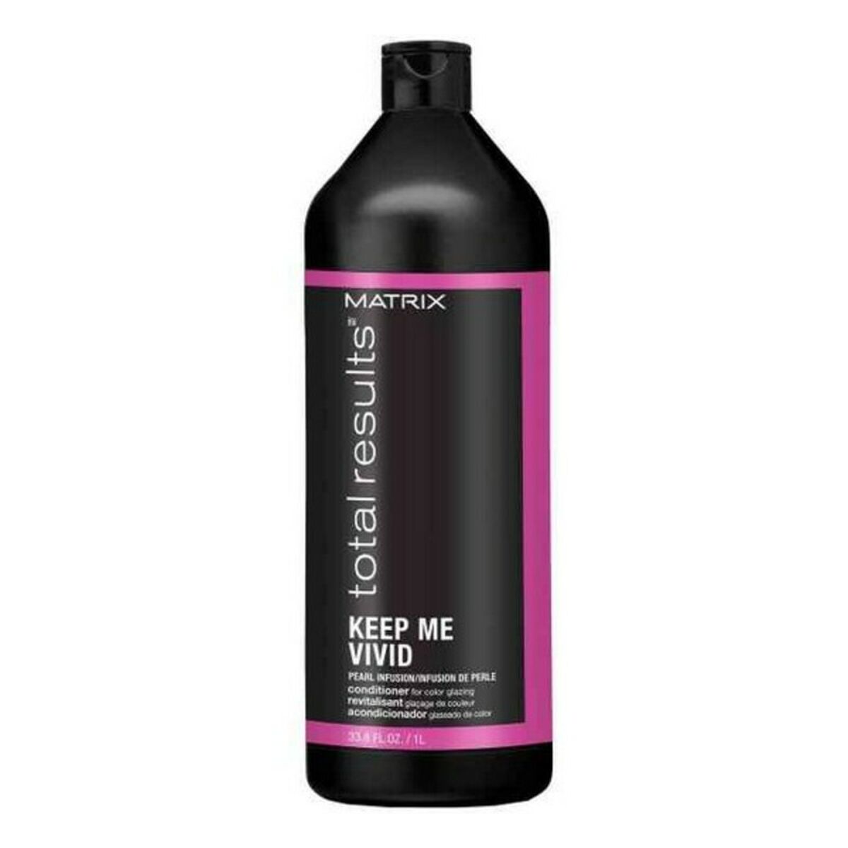 Balsam Matrix Total Results Keep Me Vivid 1 L - 2