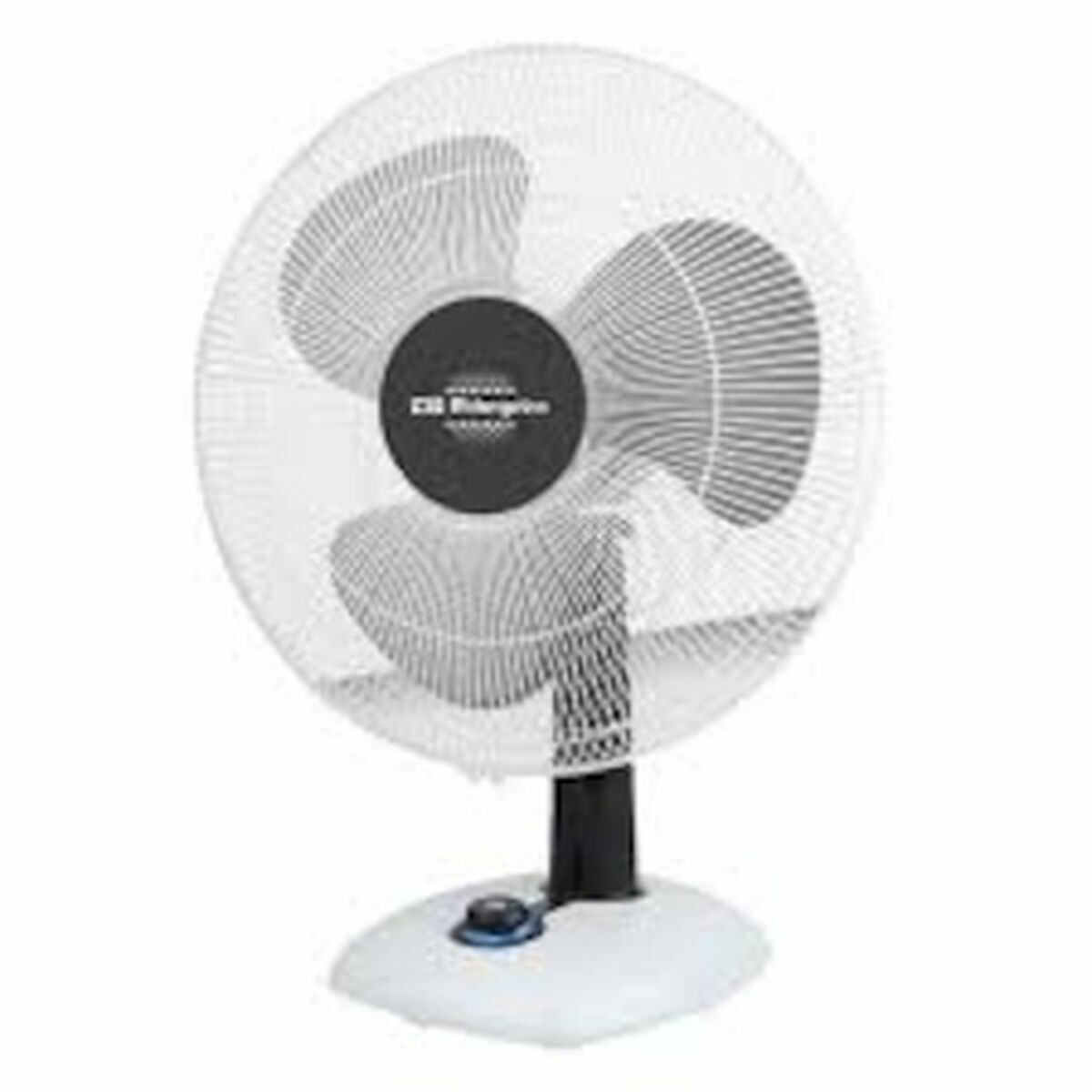 Bordsfläkt Orbegozo TF0133 Vit 40 W - 4