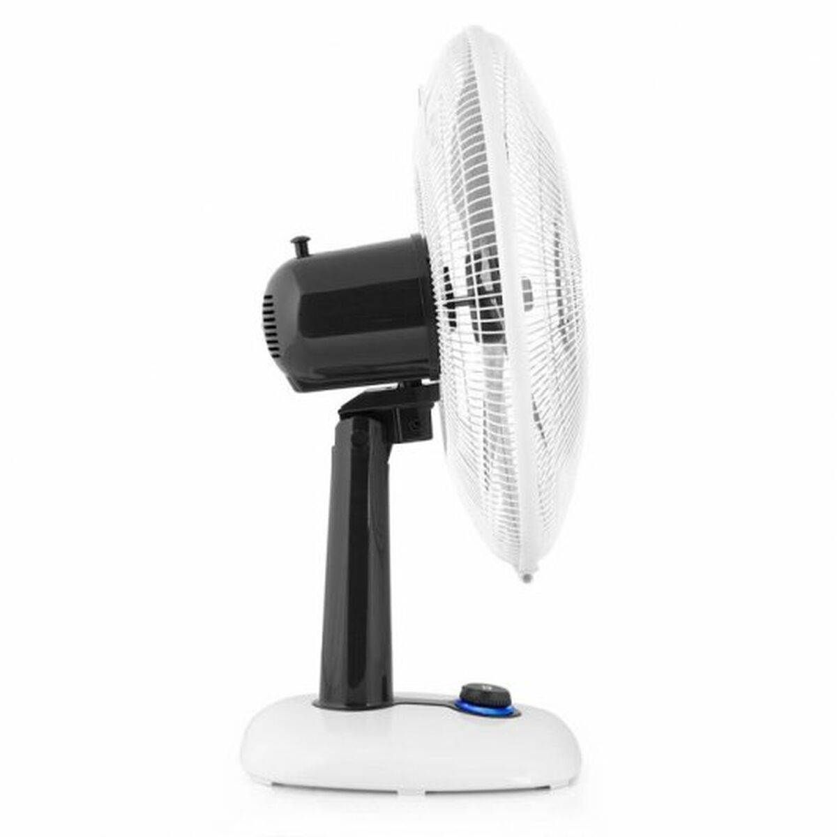 Bordsfläkt Orbegozo TF0133 Vit 40 W - 3