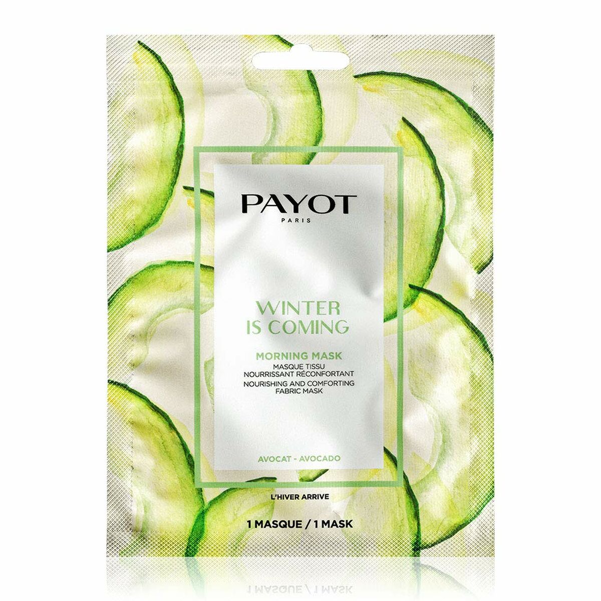 Concealer Payot - 2