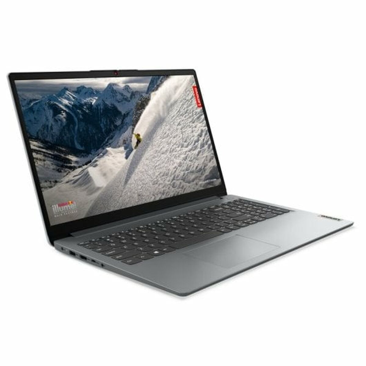 Bärbar dator Lenovo IdeaPad 1 Gen 7 15ALC7 15,6" 16 GB RAM 1 TB SSD Ryzen 7 5700U Qwerty Spanska - 6