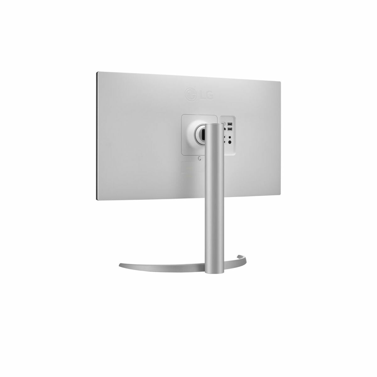 Monitor LG 27UP85NP-W.AEU 27" 4K Ultra HD - 5
