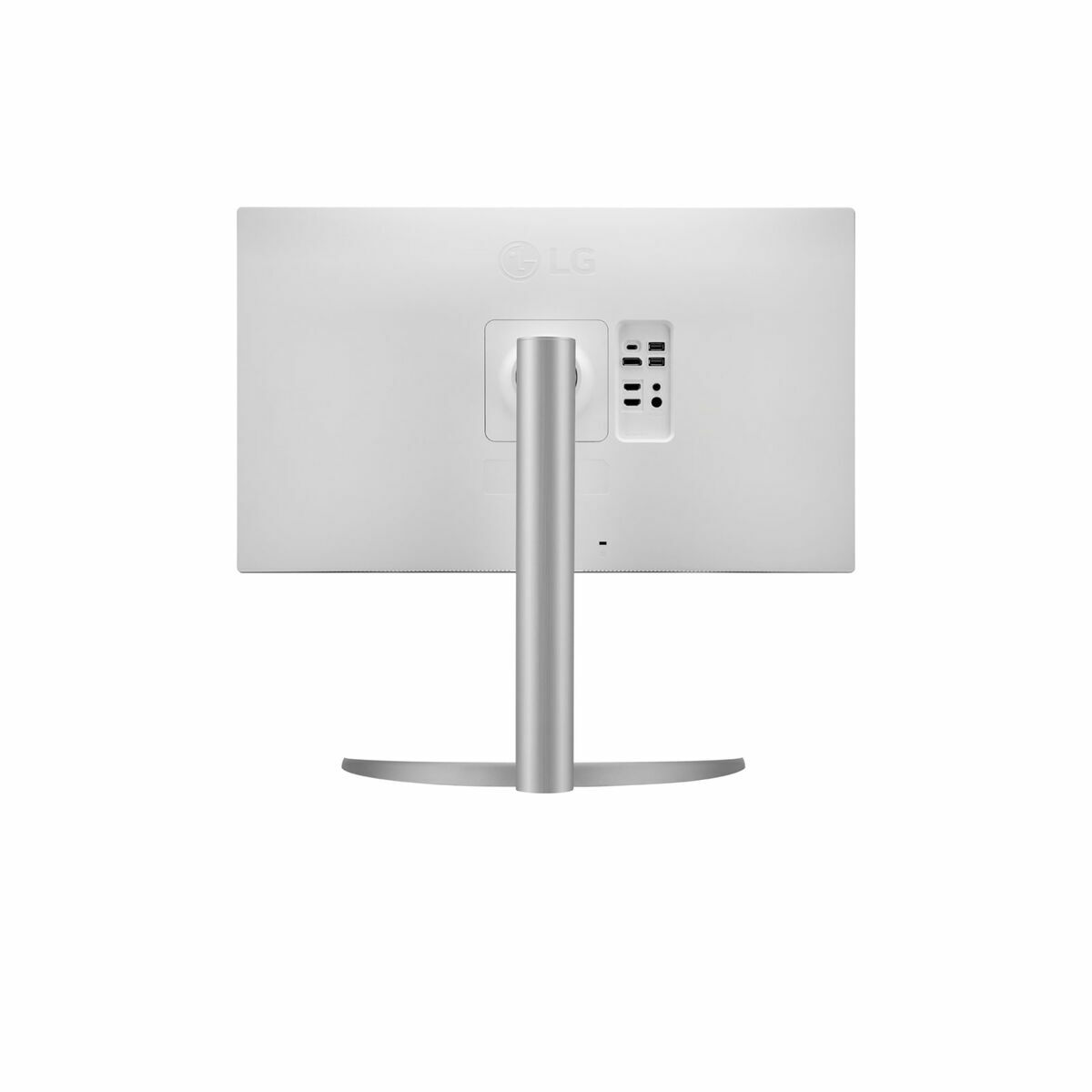 Monitor LG 27UP85NP-W.AEU 27" 4K Ultra HD - 6