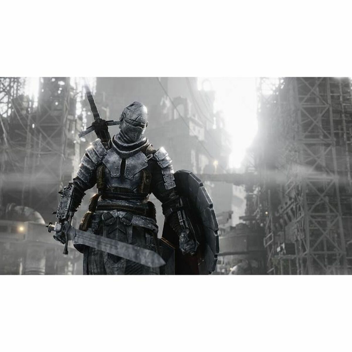 PlayStation 5 Videospel Just For Games Bleak Faith : Forsaken - 2