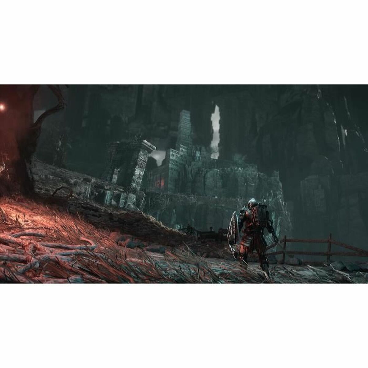 PlayStation 5 Videospel Just For Games Bleak Faith : Forsaken - 3