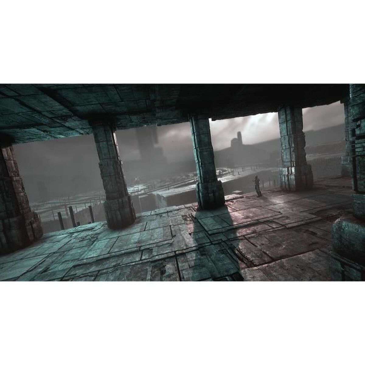 PlayStation 5 Videospel Just For Games Bleak Faith : Forsaken - 5
