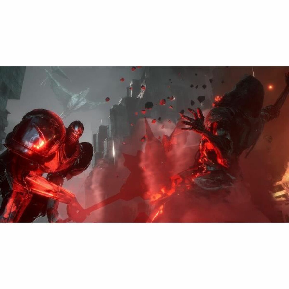 PlayStation 5 Videospel Just For Games Bleak Faith : Forsaken - 4
