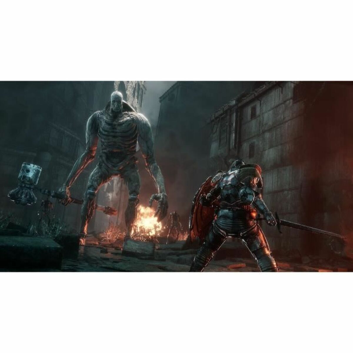 PlayStation 5 Videospel Just For Games Bleak Faith : Forsaken - 6