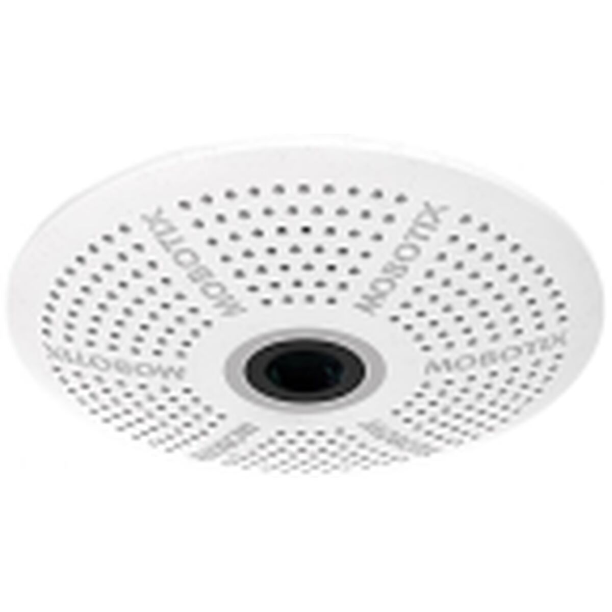 Övervakningsvideokamera Mobotix - 2