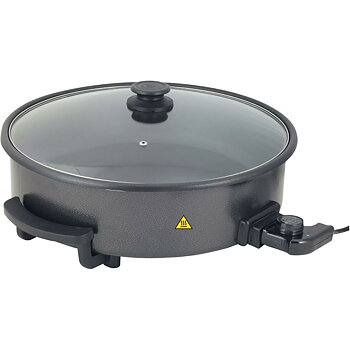 Universal Elektrisk Stekpanna COMELEC PI7580