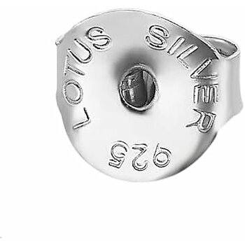 Herr ring Lotus LP9998-10/1 Silvrig