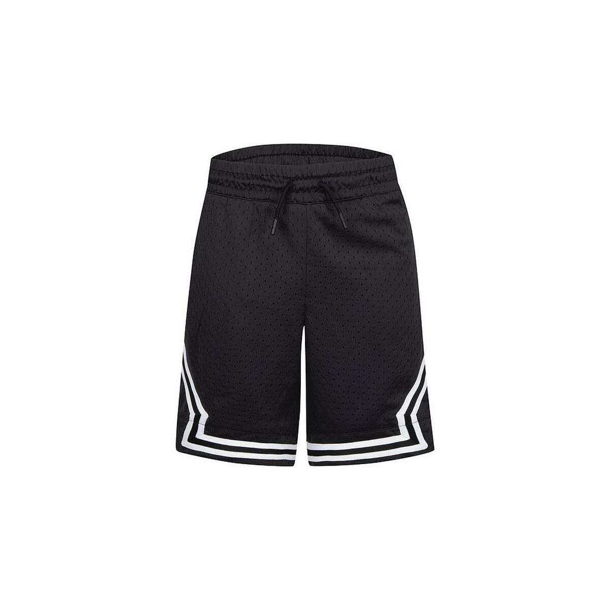 Sportshorts för barn Nike AIR DIAMOND SHORT 95B136 023 Svart