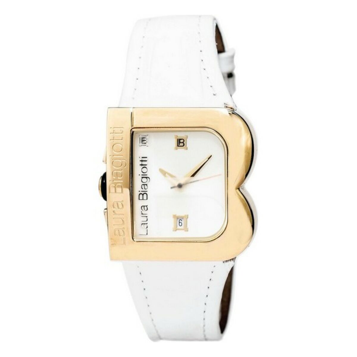 Damklocka Laura Biagiotti LB0001L-08 (Ø 33 mm) - 11