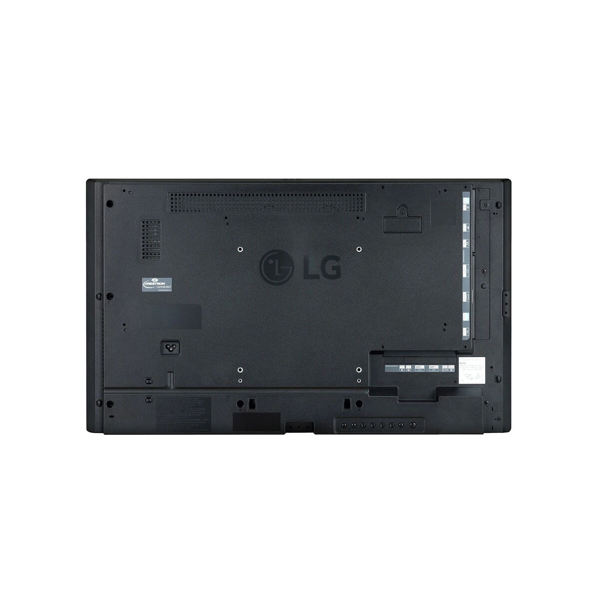 Videovägg Monitor LG 32SM5DJ-B.AEU 32" Full HD - 2