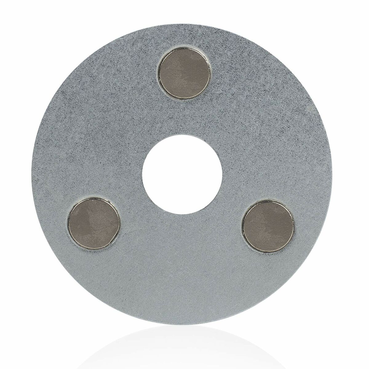 Förbindningsplatta Smartwares FOT-14670 Ø 6 cm (Renoverade A+) - 8
