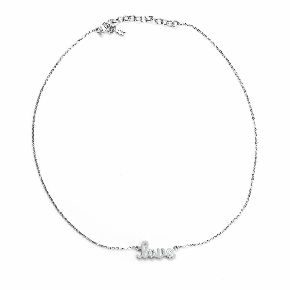 Damhalsband Folli Follie 3N16F029C - 2