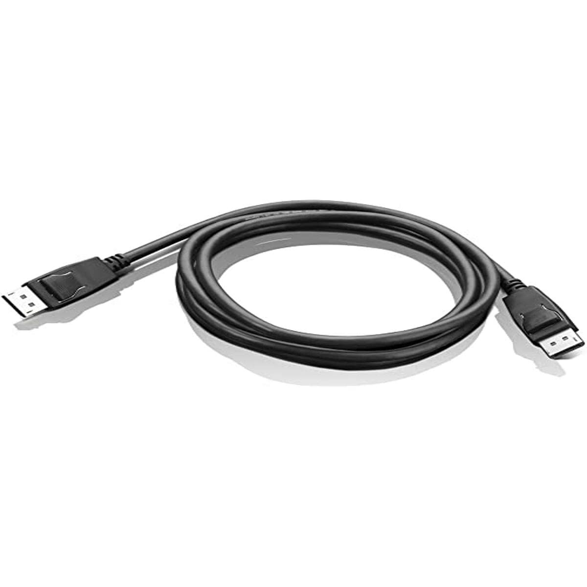 DisplayPort Kabel Lenovo 0A36537 (Renoverade A+) - 2