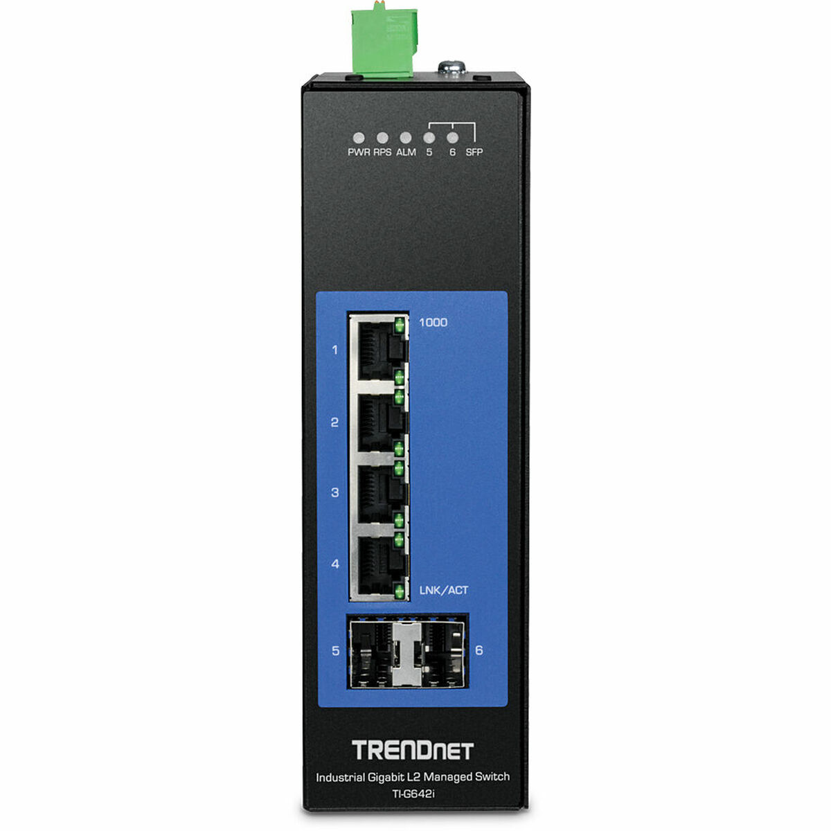 Switch Trendnet TI-G642I - 2