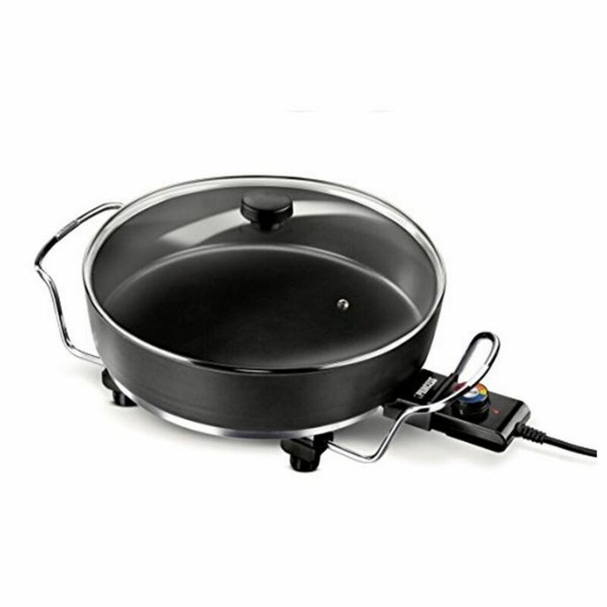 Mångfunktionell Grillpanna Princess 01.162367.01.001 Elektrisk - 6