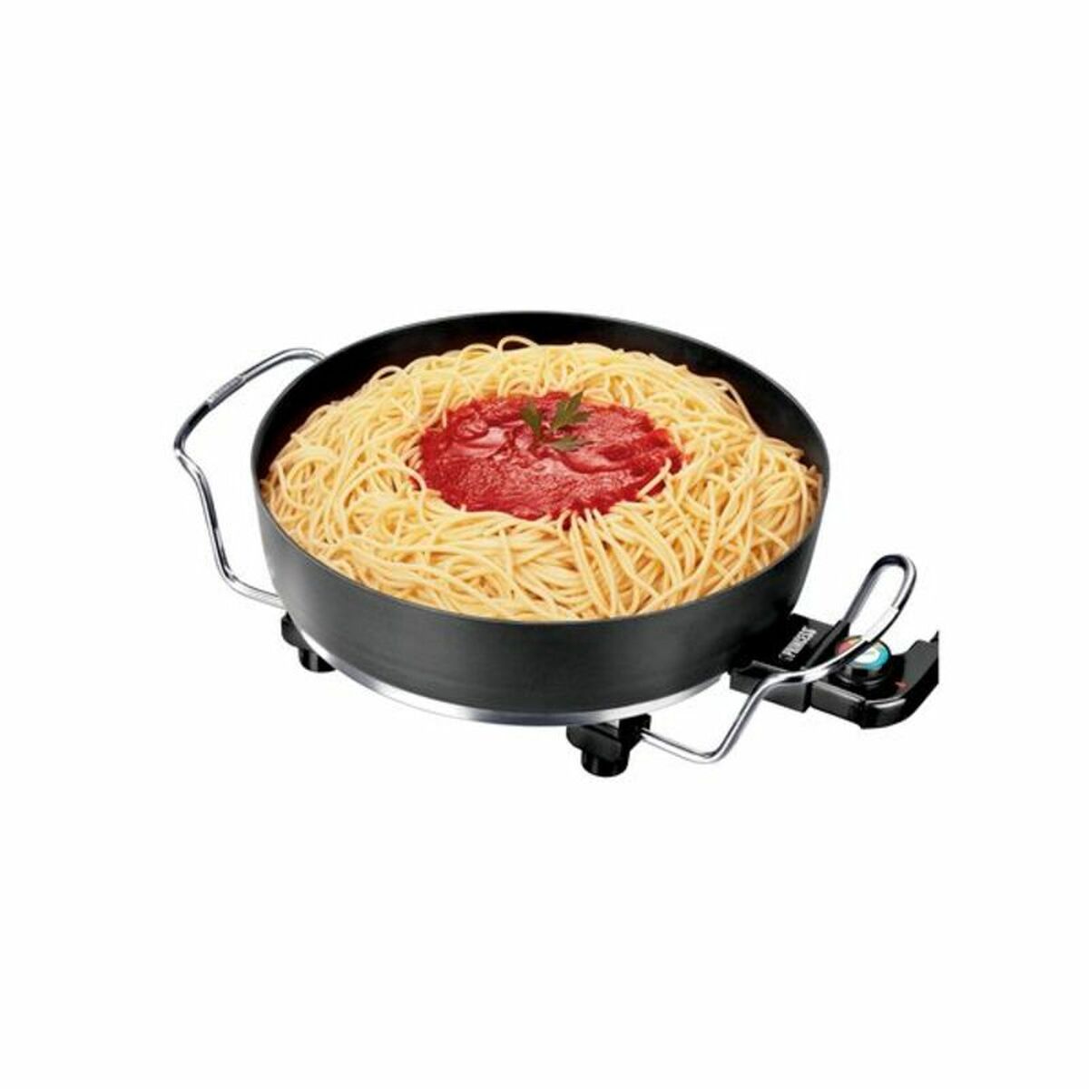 Mångfunktionell Grillpanna Princess 01.162367.01.001 Elektrisk - 3