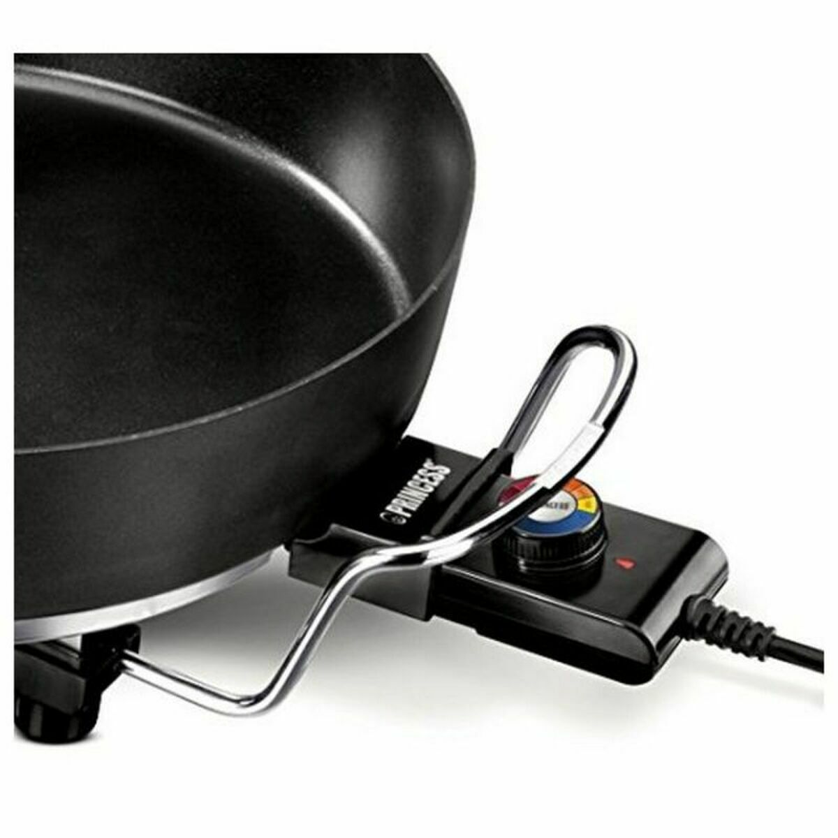Mångfunktionell Grillpanna Princess 01.162367.01.001 Elektrisk - 8