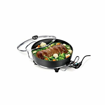 Mångfunktionell Grillpanna Princess 01.162367.01.001 Elektrisk