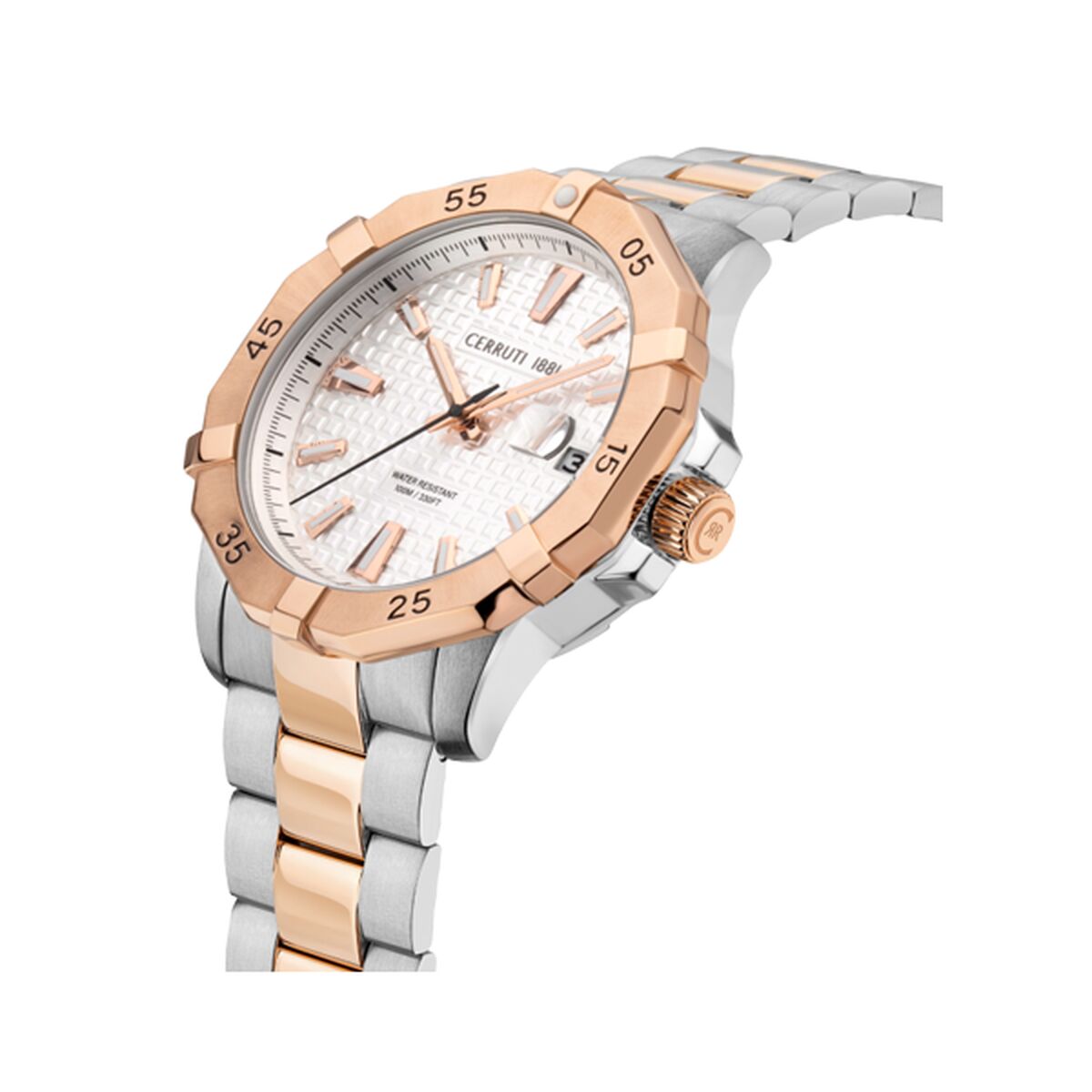 Herrklocka Cerruti CIWGH2116704 - 2