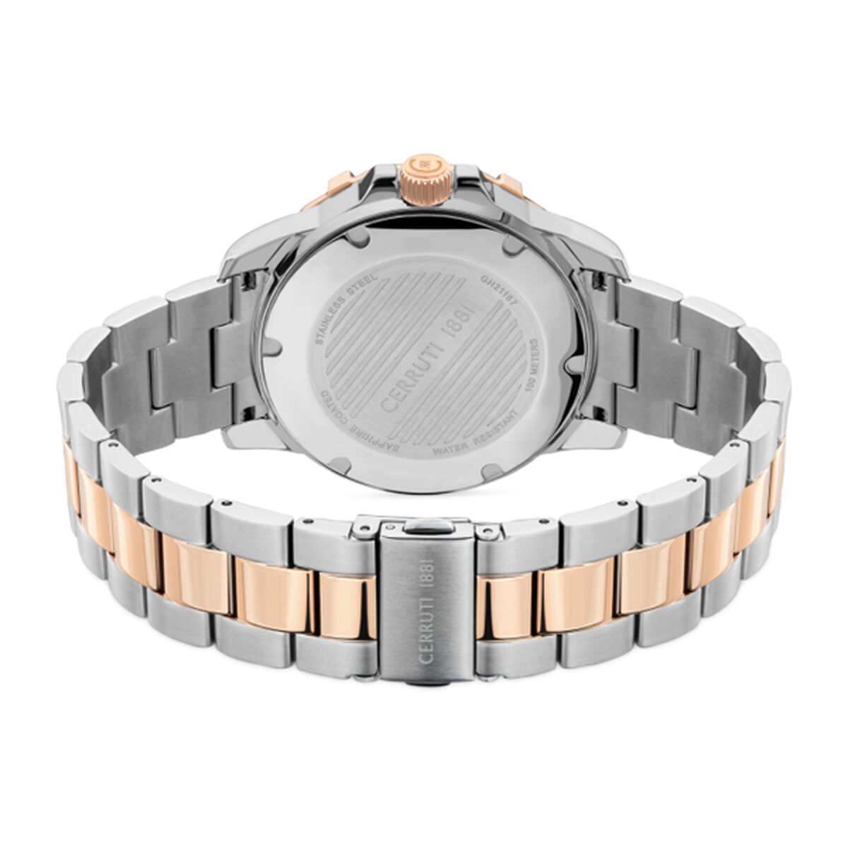 Herrklocka Cerruti CIWGH2116704 - 3