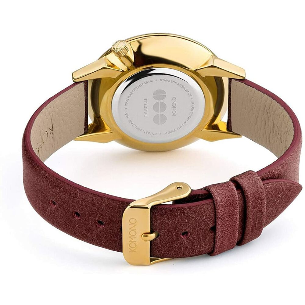 Damklocka Komono KOM-W2452 (Ø 36 mm) - 3
