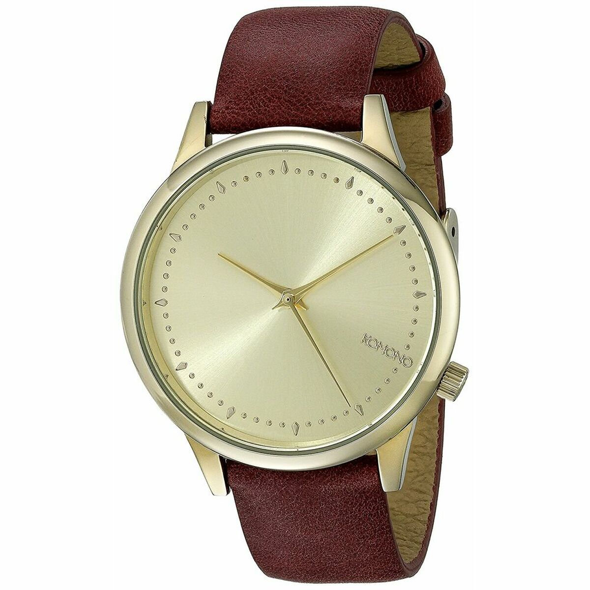 Damklocka Komono KOM-W2452 (Ø 36 mm) - 7