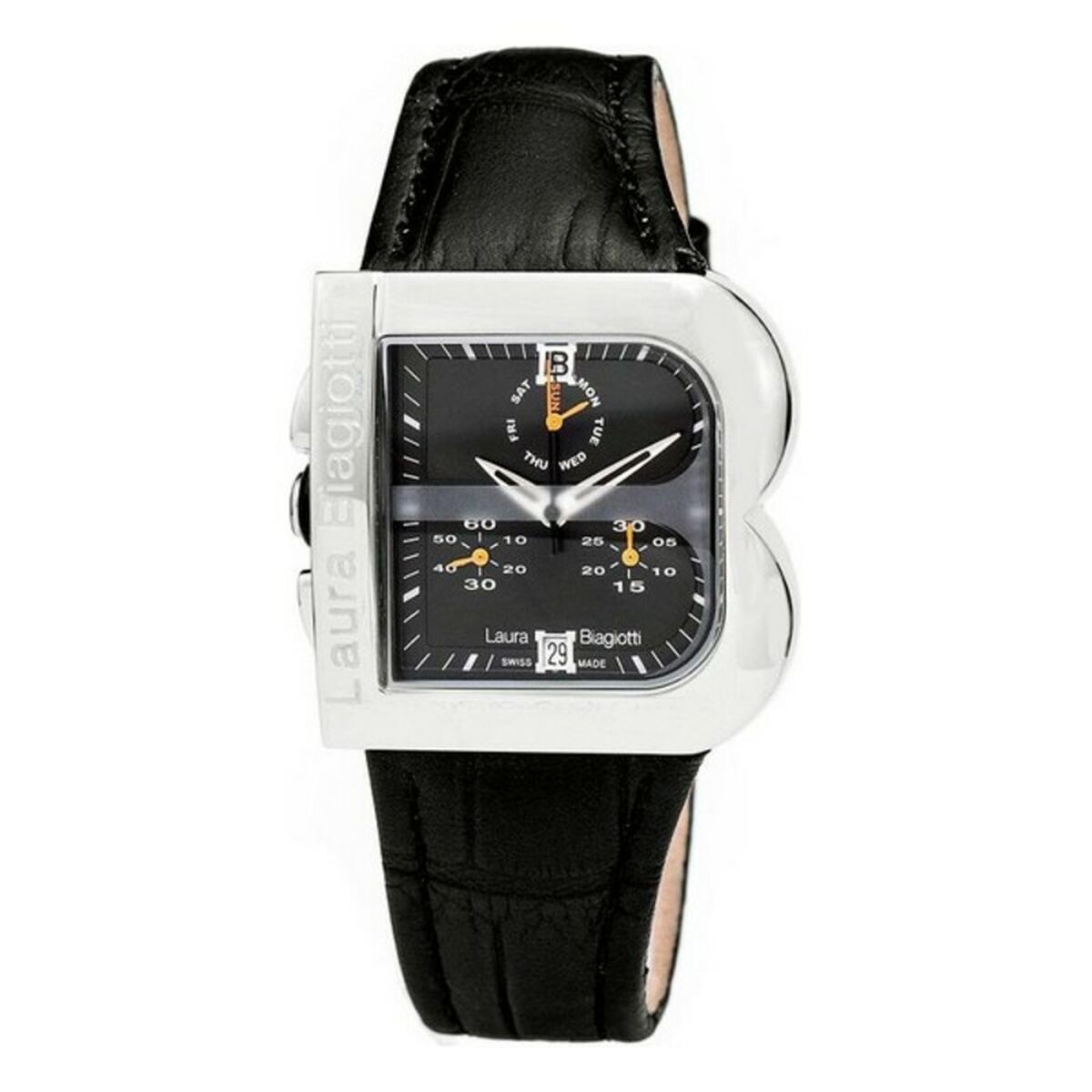 Damklocka Laura Biagiotti LB0002-CN (Ø 33 mm) - 11