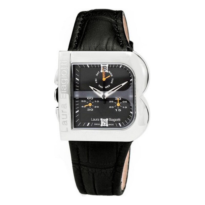 Damklocka Laura Biagiotti LB0002-CN (Ø 33 mm) - 4