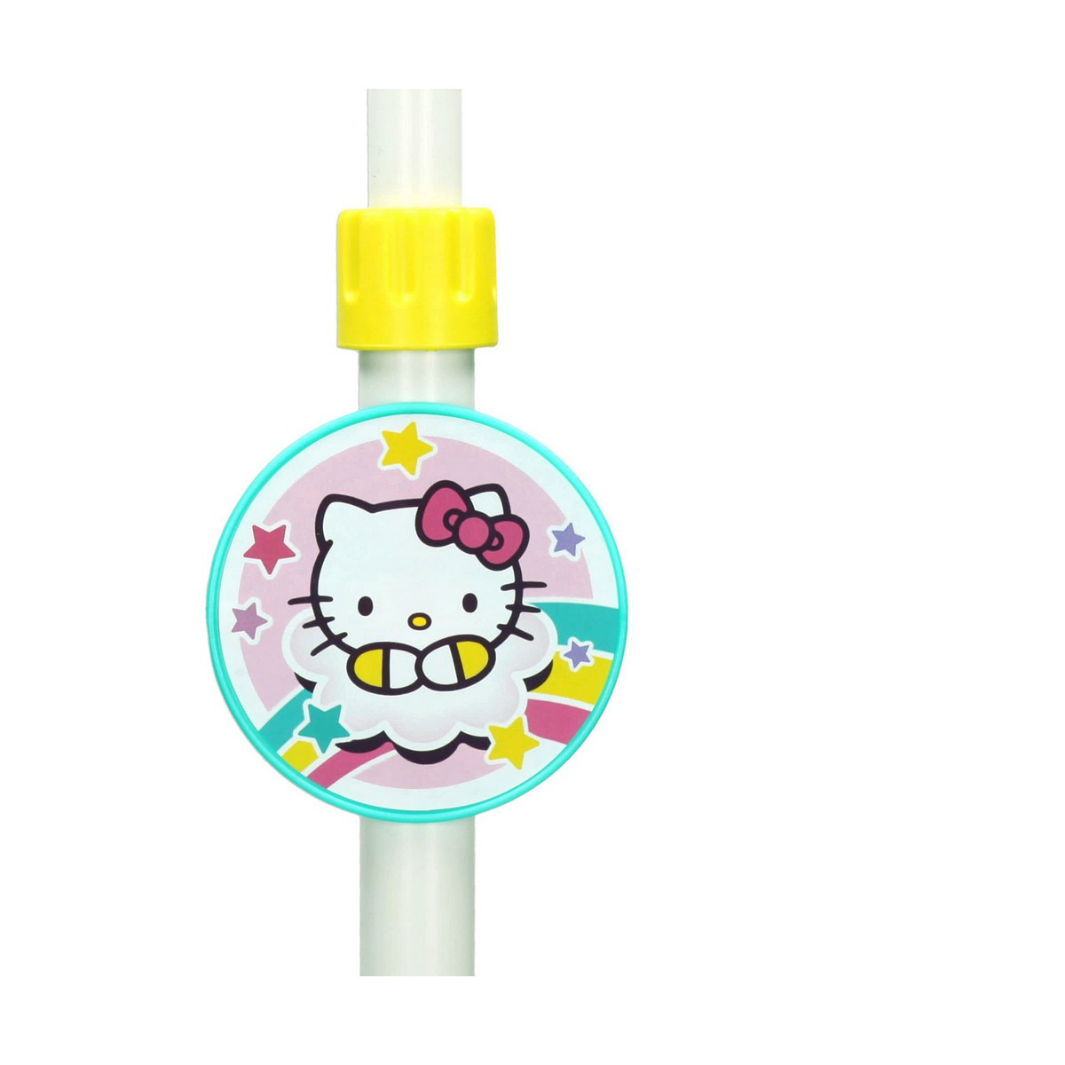 Gitarr för barn Hello Kitty   Mikrofon - 6