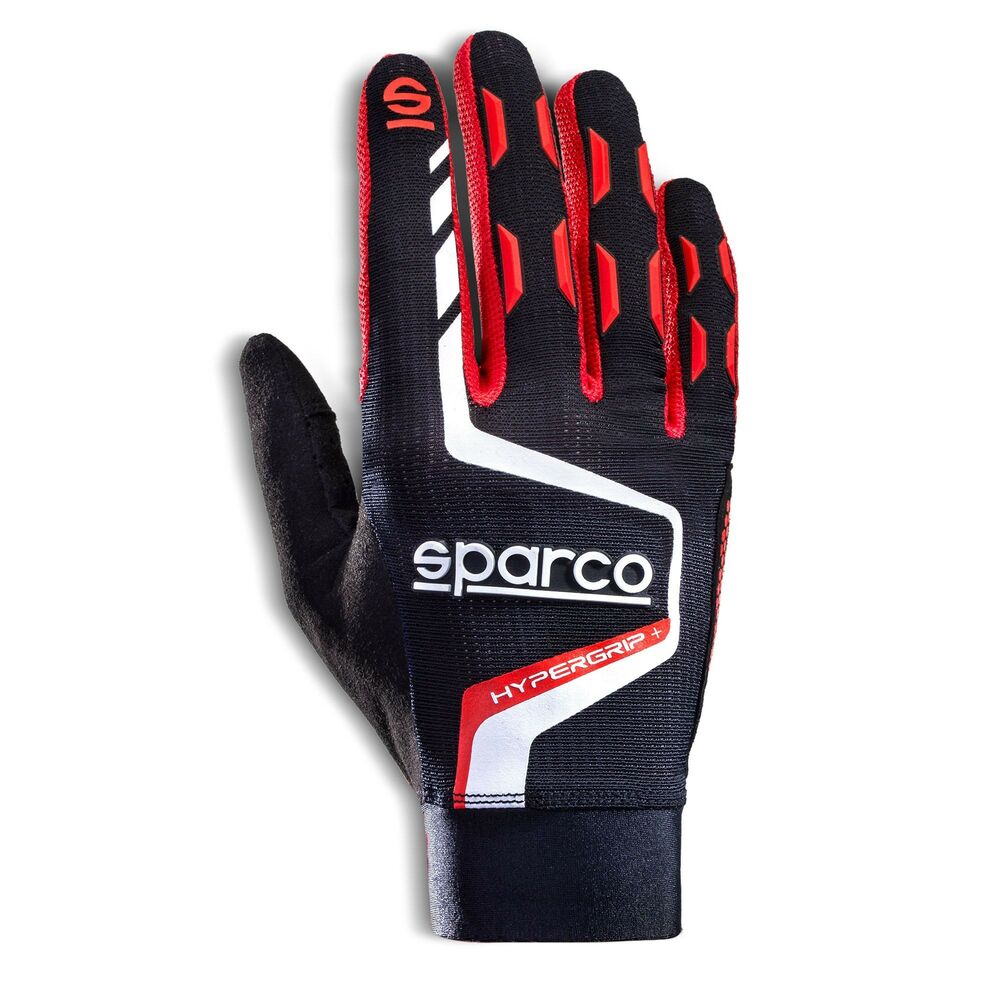 Racing-säte Sparco HYPERGRIP+ 10