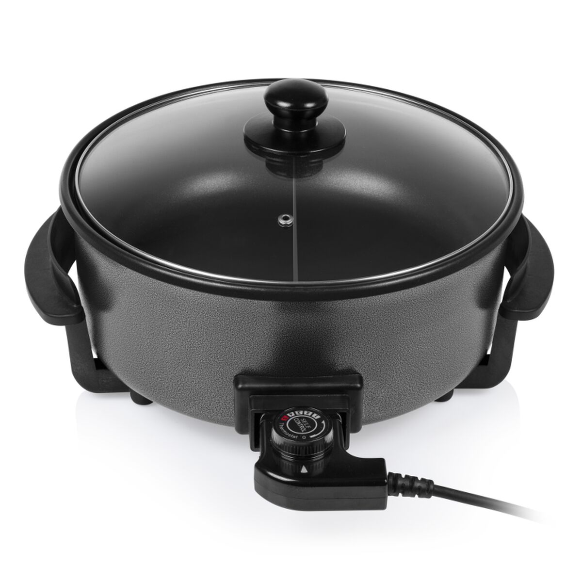 Mångfunktionell Grillpanna Tristar PZ-9135