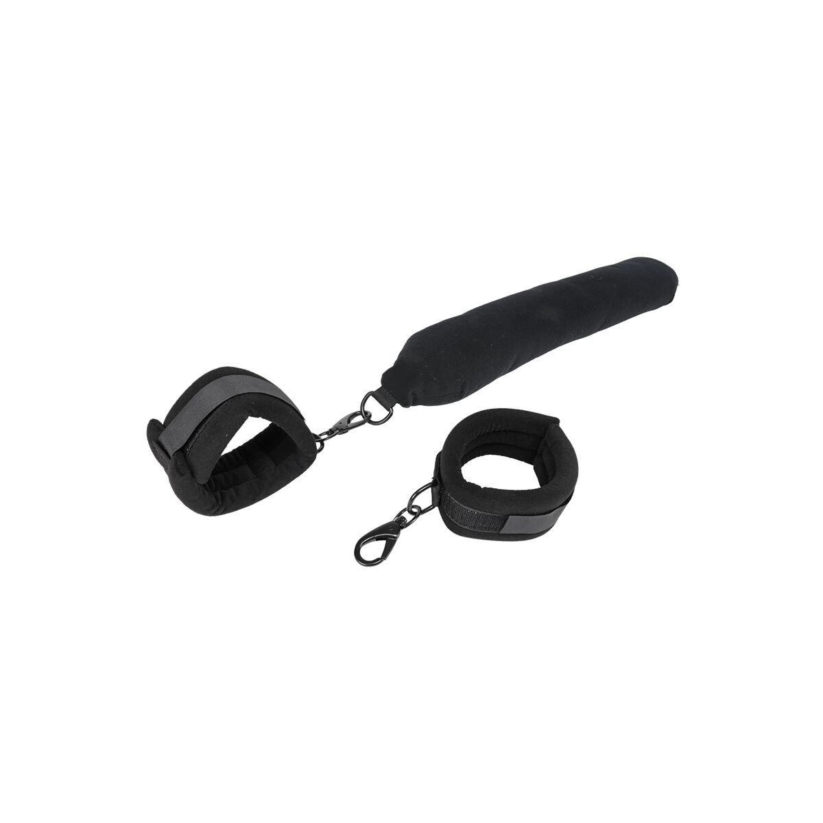 Justerbara Bondagerep Kit Sportsheets Pivot - 2