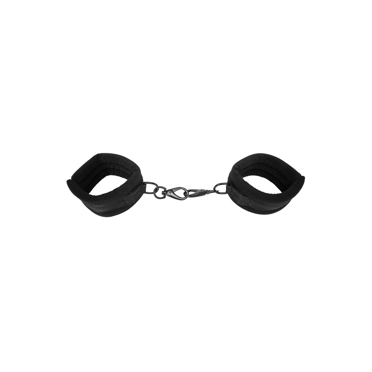 Justerbara Bondagerep Kit Sportsheets Pivot - 3
