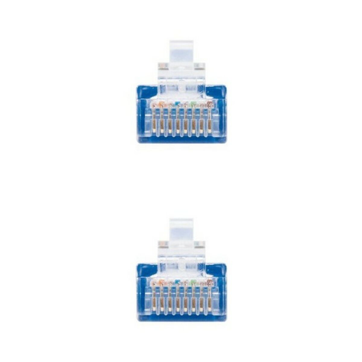 Kabel Kategori 5e UTP NANOCABLE 10.20.01 - 8