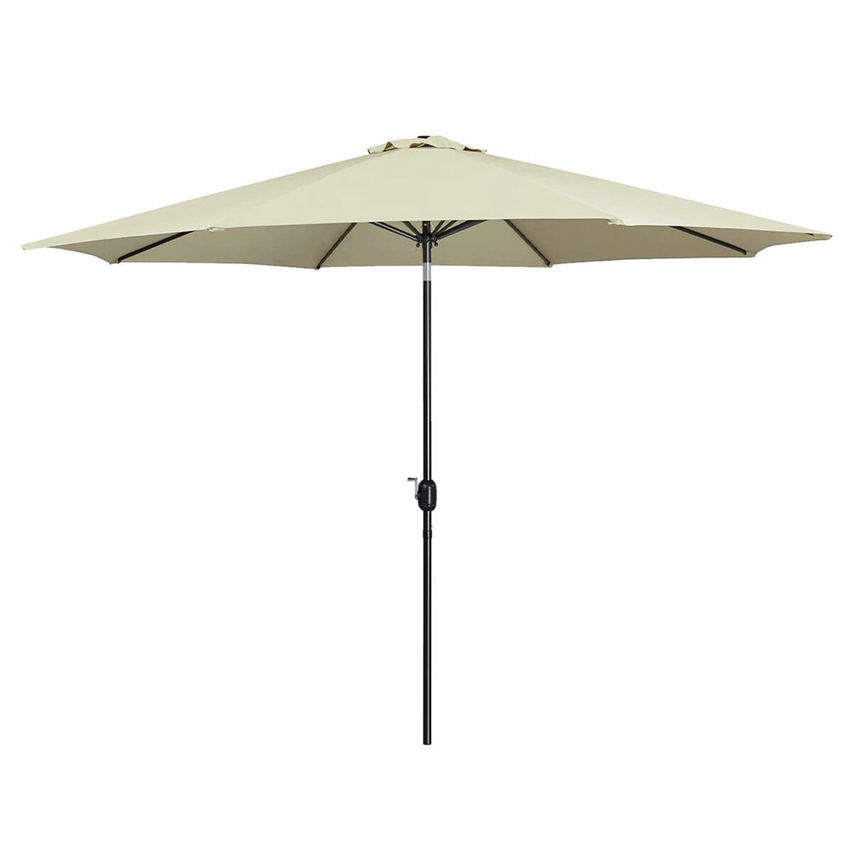 Naperny? Marbueno Beige Ø 300 cm