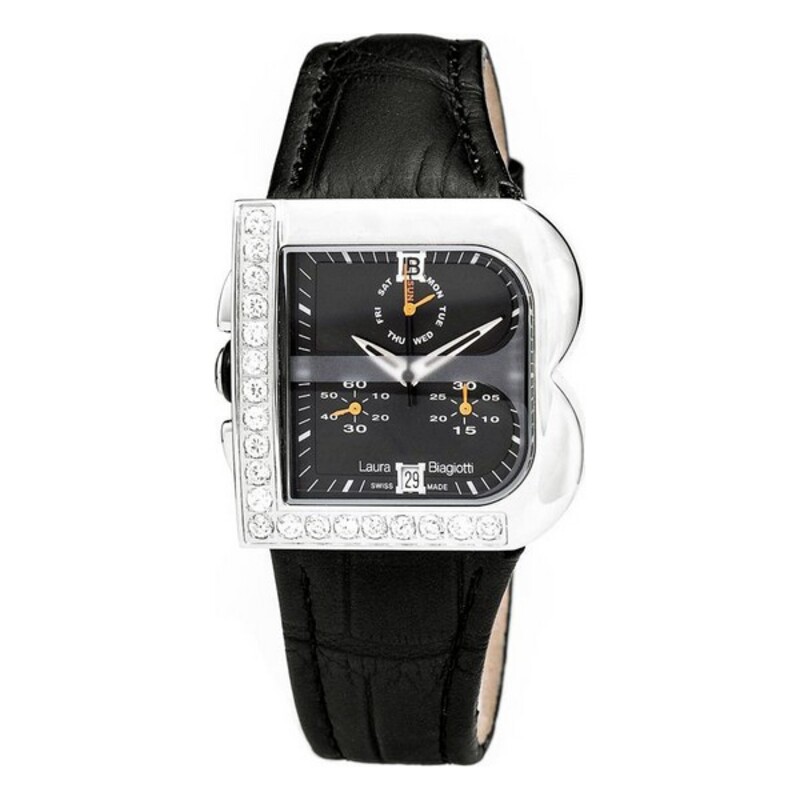 Damklocka Laura Biagiotti LB0002-CN-2 (Ø 33 mm) - 4