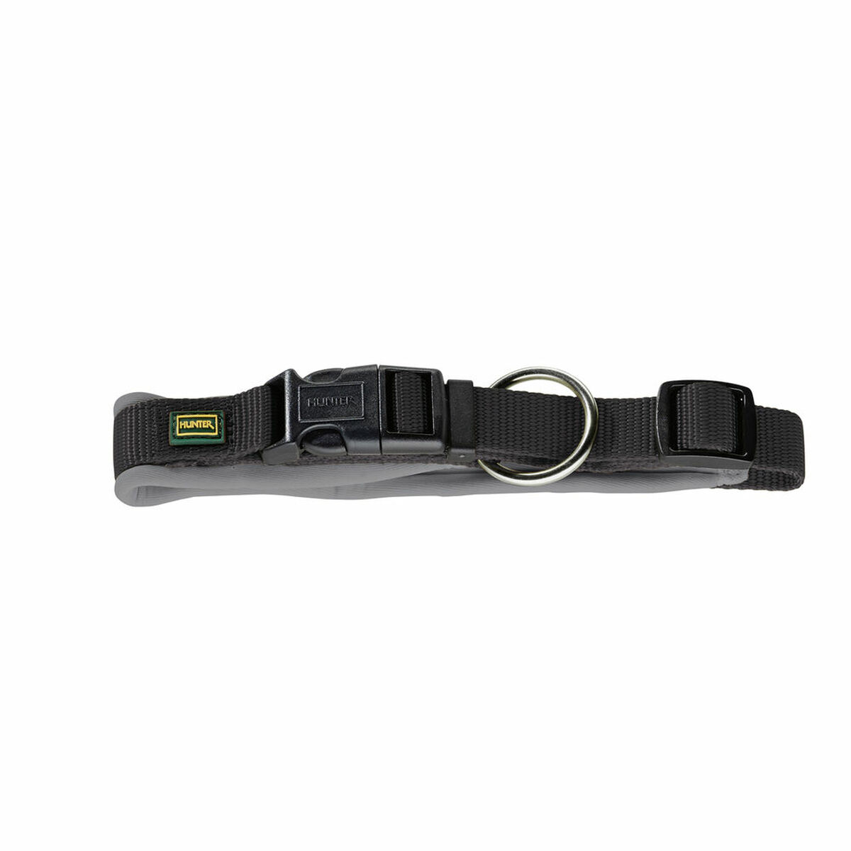 Hundhalsband Hunter Svart - 9