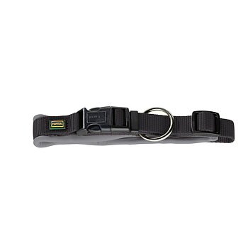 Hundhalsband Hunter Svart