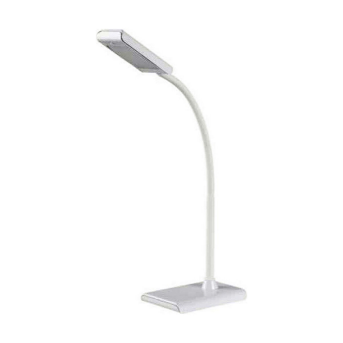 Skrivbordslampa EDM 30116 Vit polypropen 7 W 400 lm 9 x 13 x 33 cm Flexo/skrivbordslampa - 2