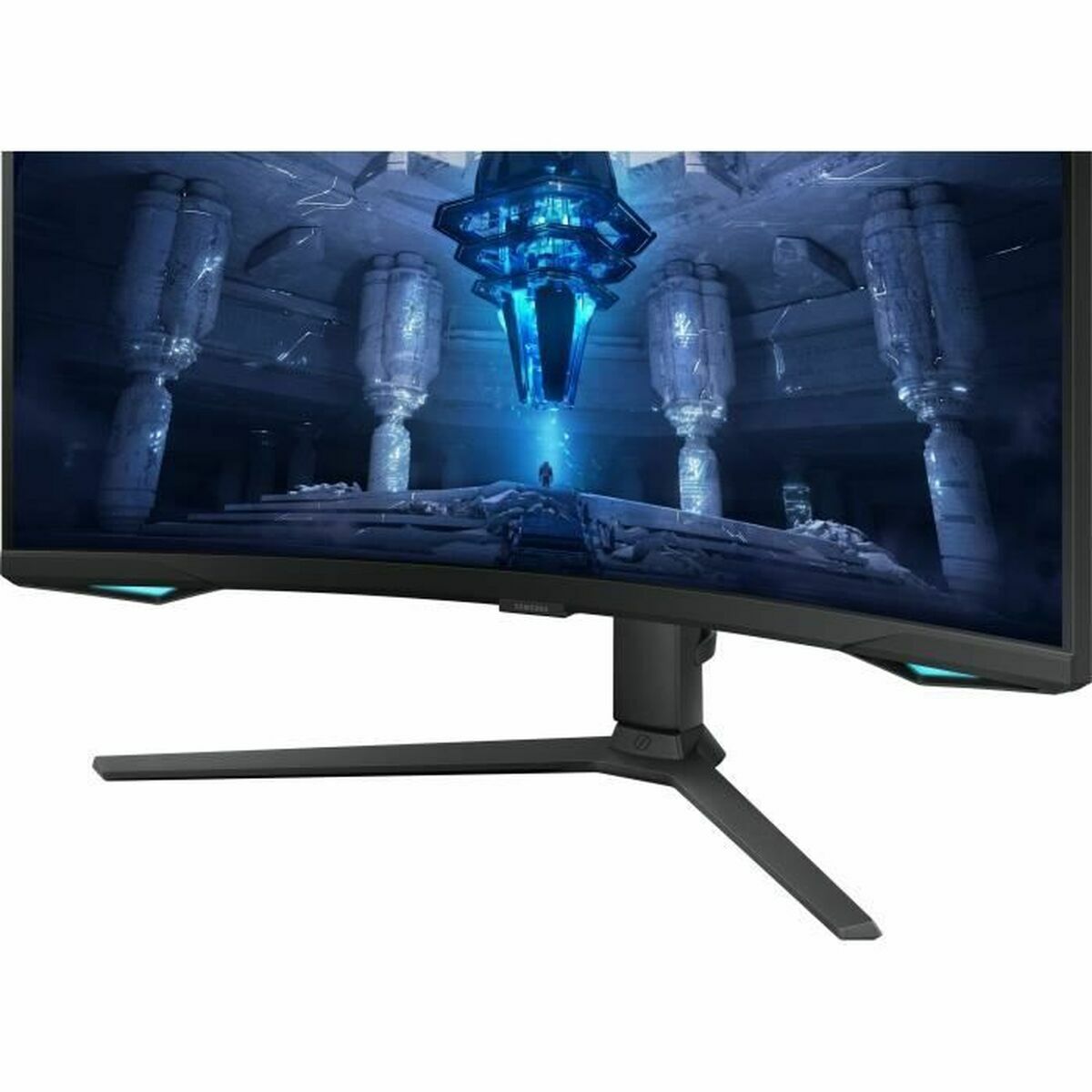 Monitor Samsung S32BG750NP 4K Ultra HD 165 Hz - 2