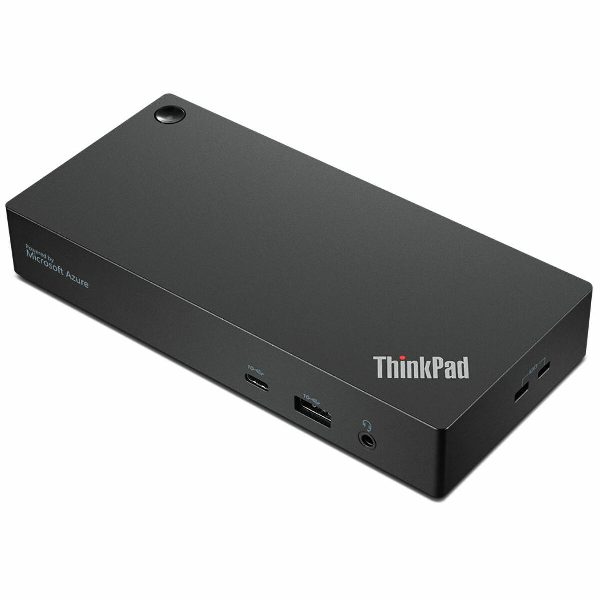 Dockstation Lenovo 40B10135EU Svart 100 W
