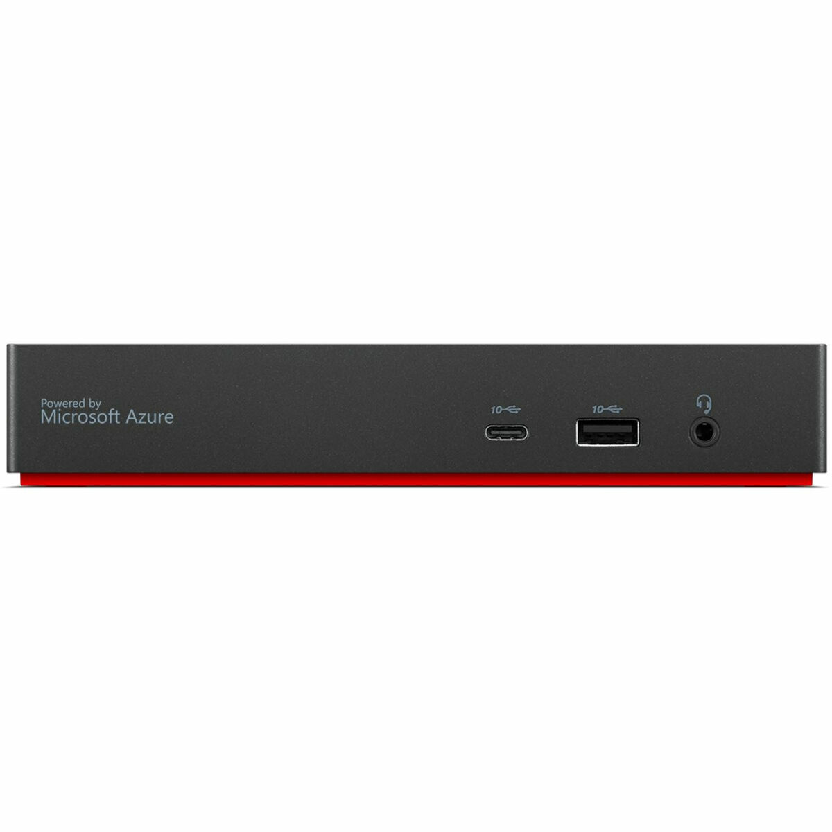 Dockstation Lenovo 40B10135EU Svart 100 W - 2