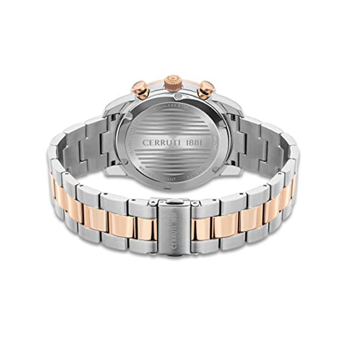 Herrklocka Cerruti CIWGK2116602 - 3