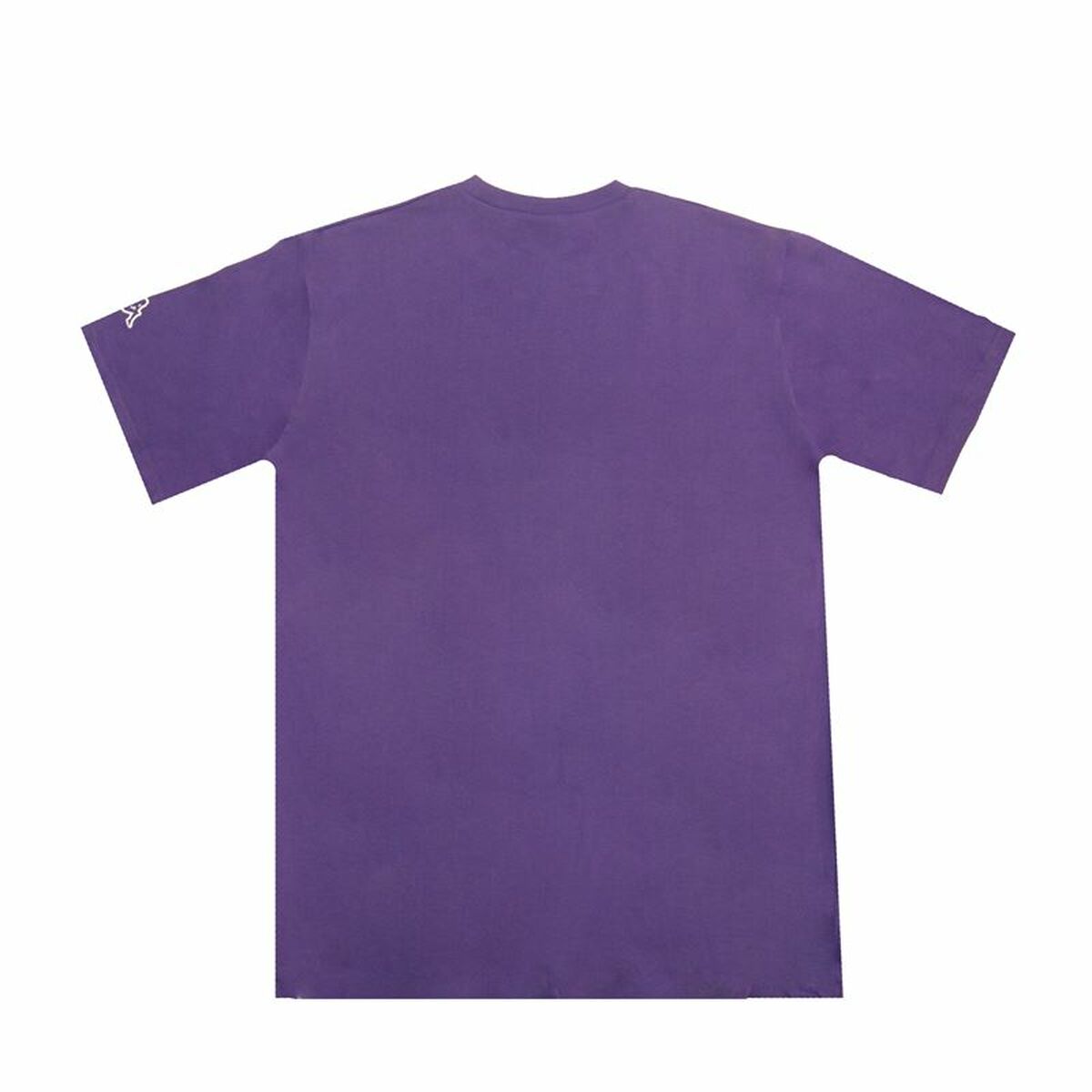 T-shirt med kortärm Herr Kappa Sportswear Logo Män - 2