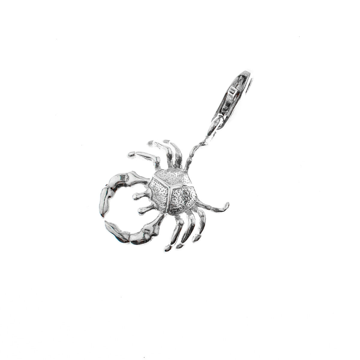 Dam: Berlockarmband Thomas Sabo 0358-007-11 Grå 30 mm